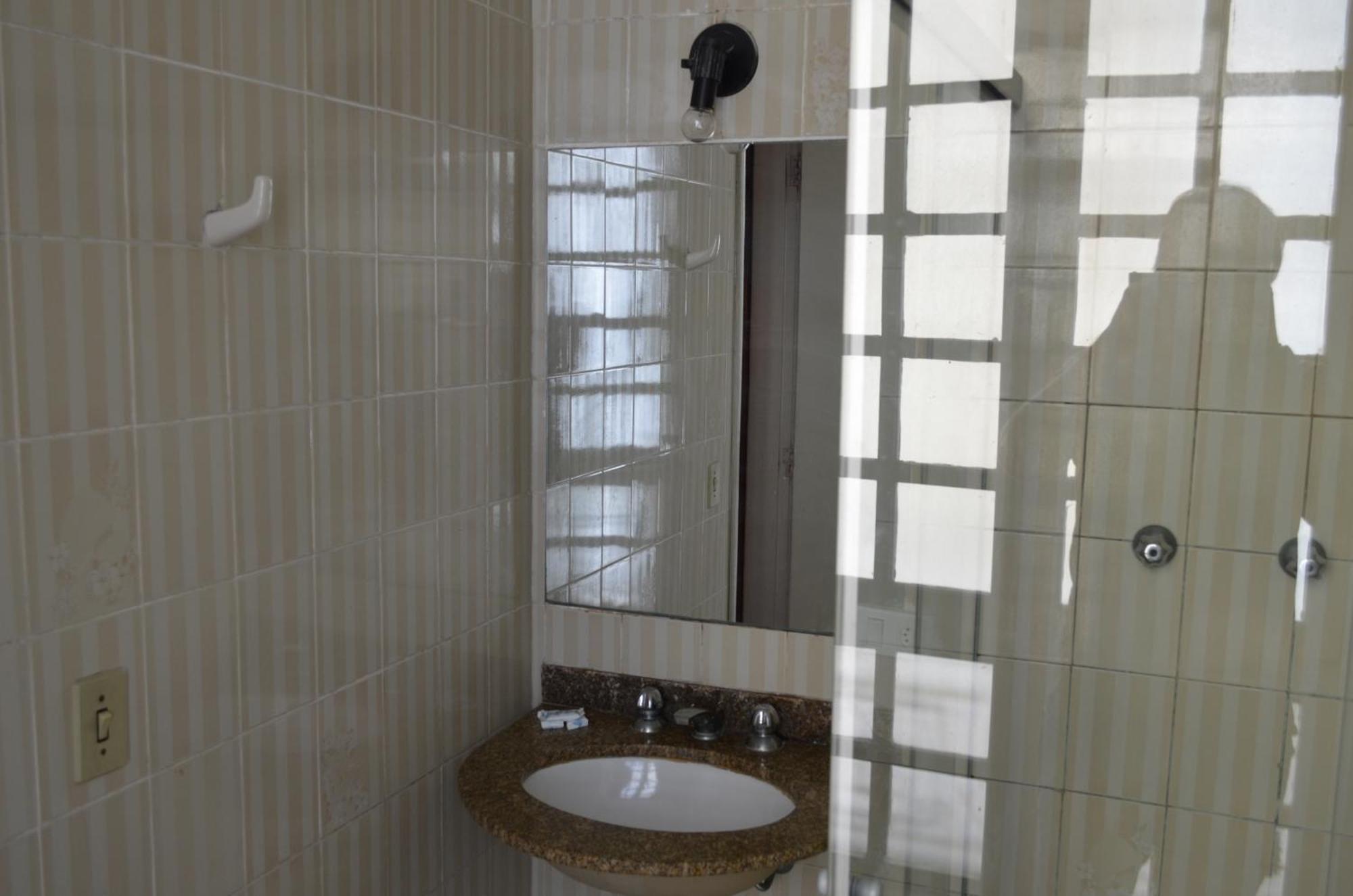 Reinales Plaza Hotel São Paulo Værelse billede