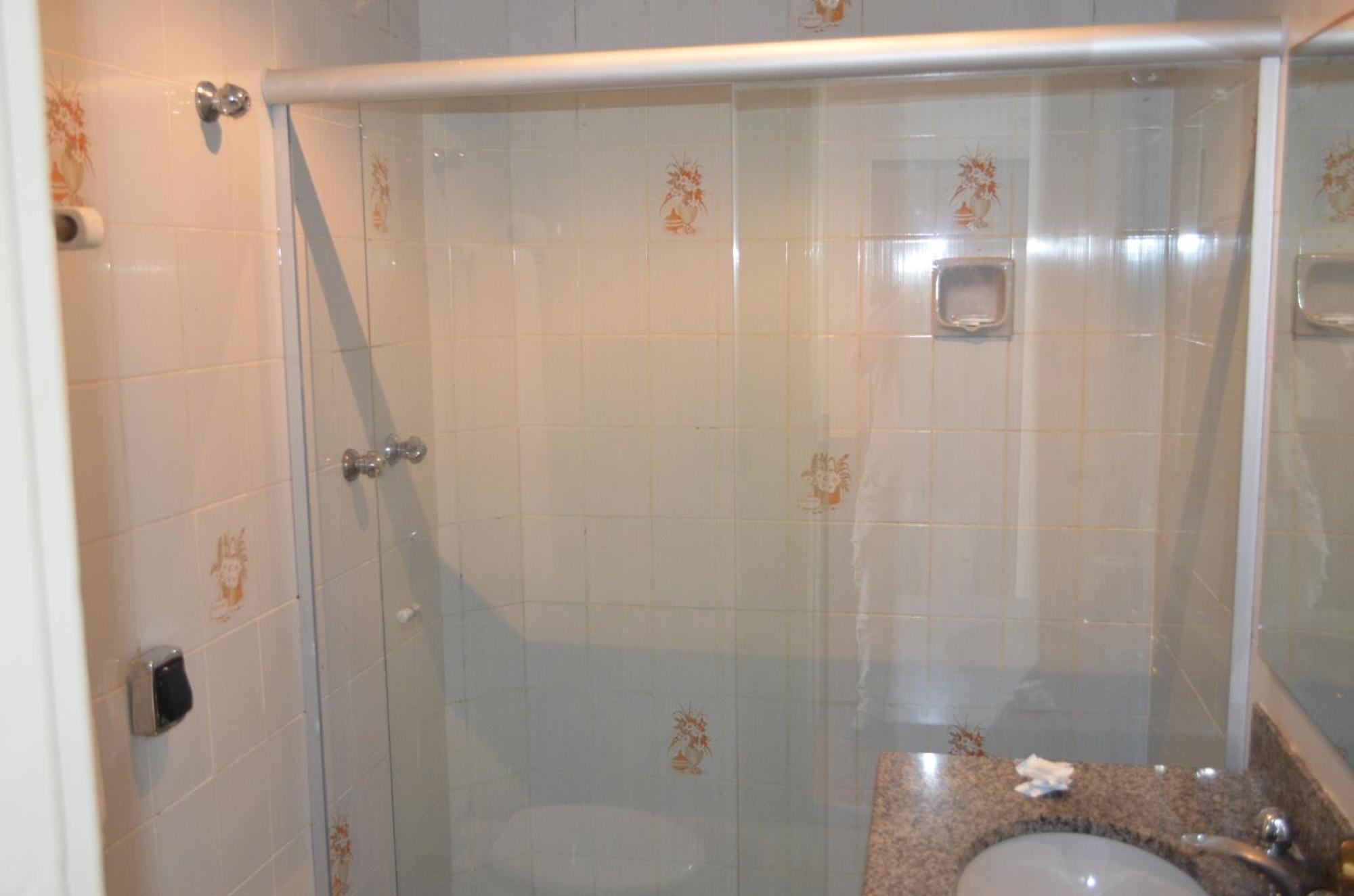 Reinales Plaza Hotel São Paulo Værelse billede