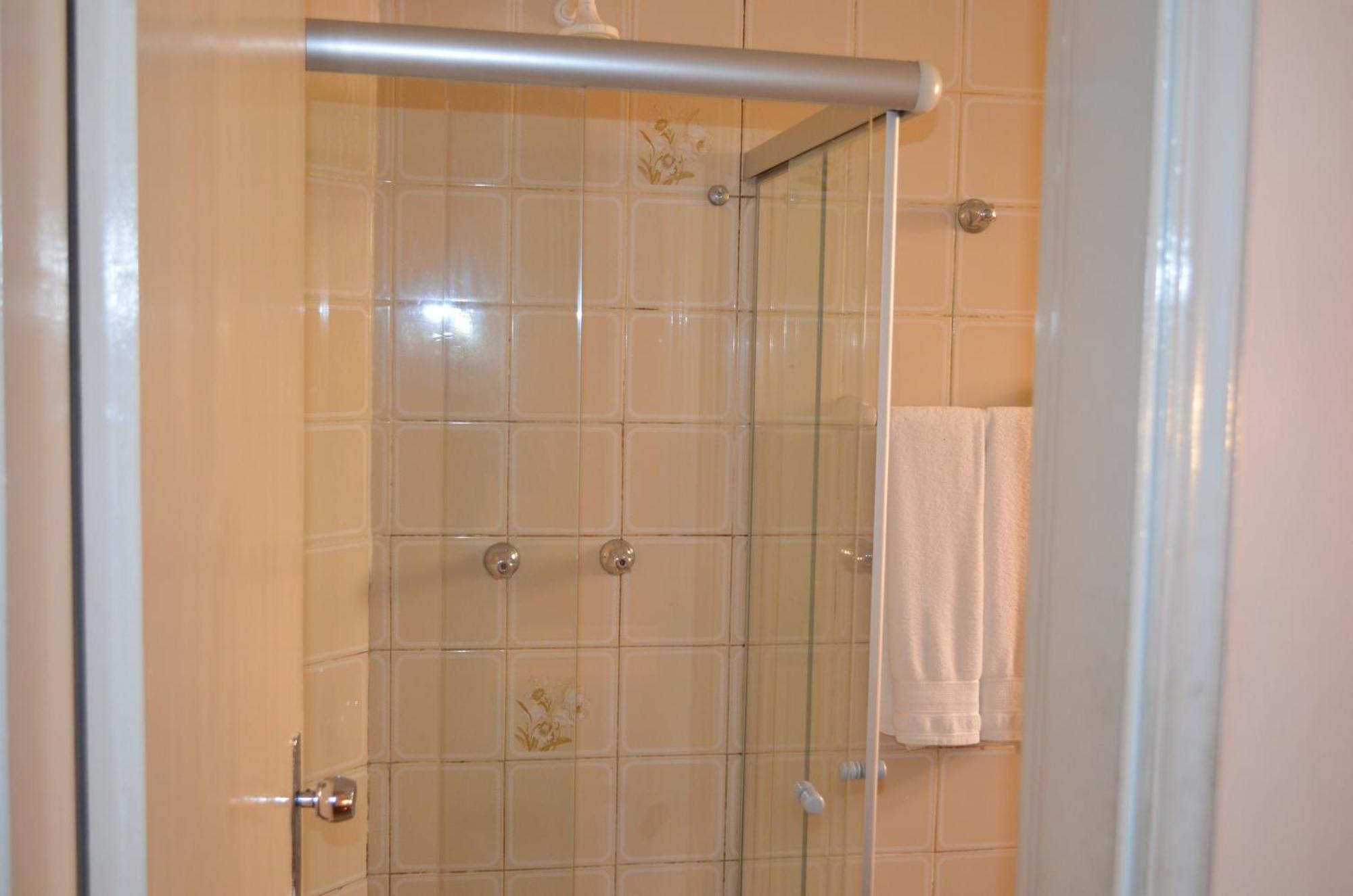 Reinales Plaza Hotel São Paulo Værelse billede