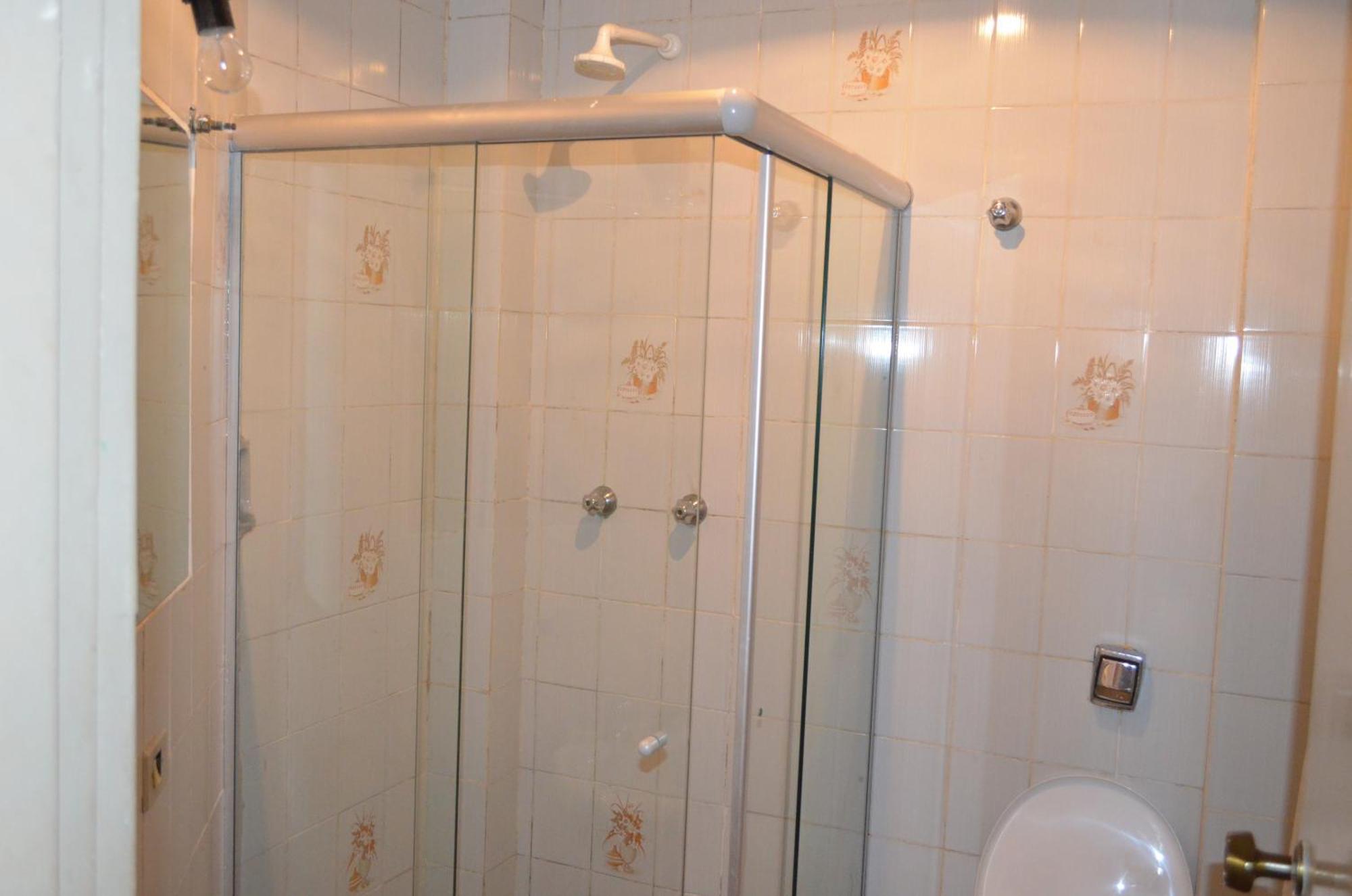 Reinales Plaza Hotel São Paulo Værelse billede